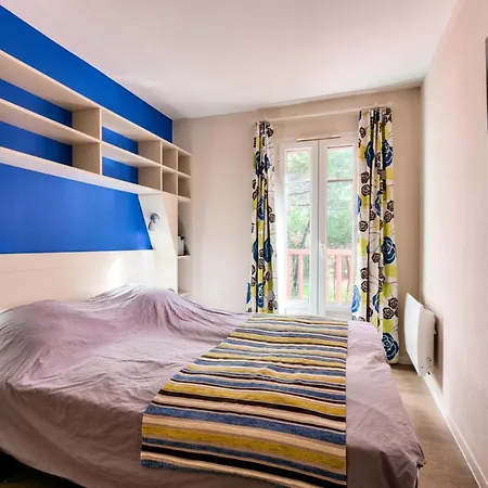 Les Maisons De Les Pins - Maeva - Maisons 3 Pieces 6 Personnes - Prestige Mae-4591 Apartament *