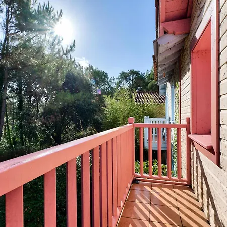 Les Maisons De Les Pins - Maeva - Maisons 3 Pieces 6 Personnes - Prestige Mae-4591
