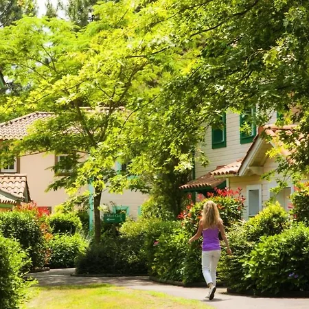 Les Maisons De Les Pins - Maeva - Maisons 3 Pieces 6 Personnes - Prestige Mae-4591 * Lacanau