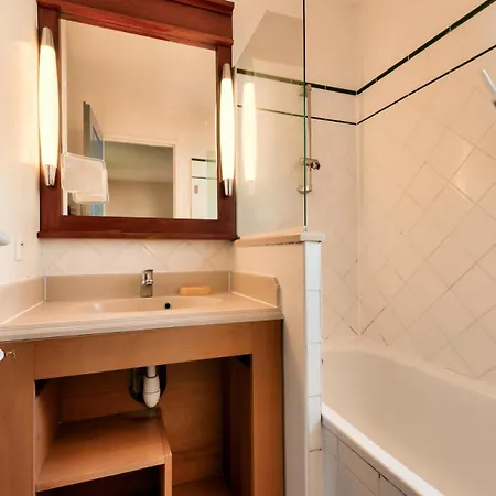 Les Maisons De Les Pins - Maeva - Maisons 3 Pieces 6 Personnes - Prestige Mae-4591 Lacanau