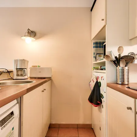 Apartment Les Maisons De Les Pins - Maeva - Maisons 3 Pieces 6 Personnes - Prestige Mae-4591