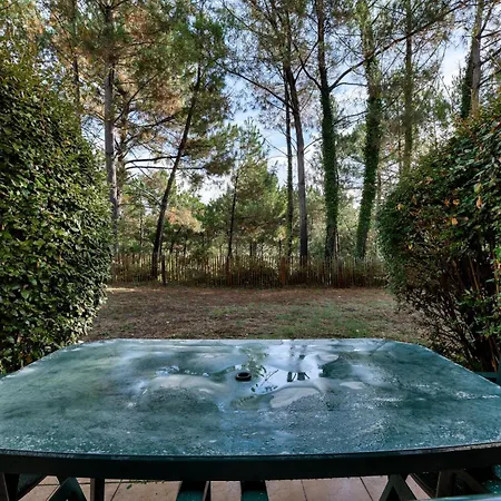 Les Maisons De Les Pins - Maeva - Maisons 3 Pieces 6 Personnes - Prestige Mae-4591 Apartament