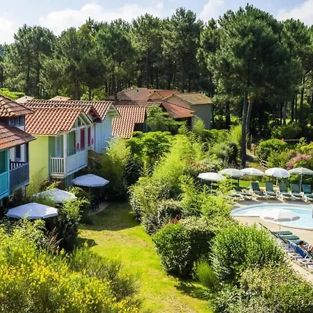 Les Maisons De Les Pins - Maeva - Maisons 3 Pieces 6 Personnes - Prestige Mae-4591 Lacanau
