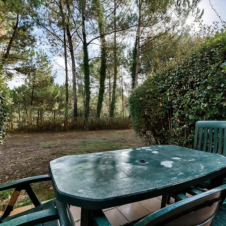 Apartamento Les Maisons De Les Pins - Maeva - Maisons 3 Pieces 6 Personnes - Prestige Mae-4591