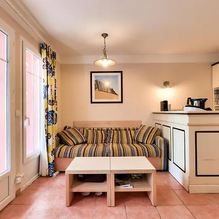 Les Maisons De Les Pins - Maeva - Maisons 3 Pièces 6 Personnes - Prestige Mae-4591