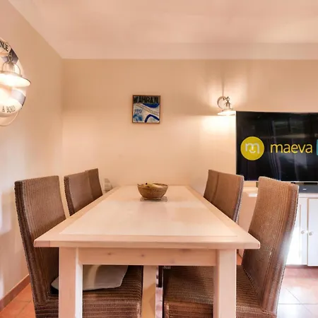 Les Maisons De Les Pins - Maeva - Maisons 3 Pieces 6 Personnes - Prestige Mae-4591 Apartamento *
