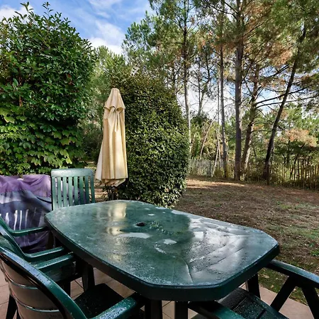 Apartamento Les Maisons De Les Pins - Maeva - Maisons 3 Pieces 6 Personnes - Prestige Mae-4591 Lacanau