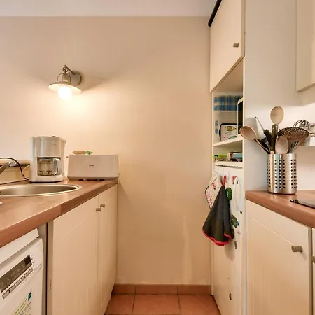 Les Maisons De Les Pins - Maeva - Maisons 3 Pièces 6 Personnes - Prestige Mae-4591 Appartamento