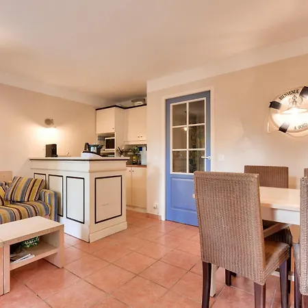 Appartamento Les Maisons De Les Pins - Maeva - Maisons 3 Pièces 6 Personnes - Prestige Mae-4591