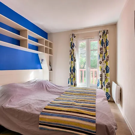 Les Maisons De Les Pins - Maeva - Maisons 3 Pièces 6 Personnes - Prestige Mae-4591 Appartamento Lacanau