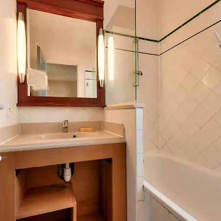 Les Maisons De Les Pins - Maeva - Maisons 3 Pièces 6 Personnes - Prestige Mae-4591