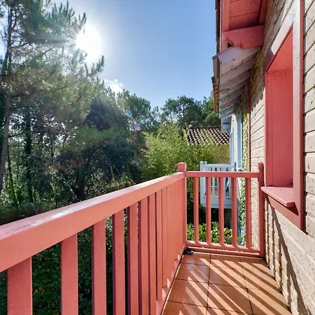 Appartamento Les Maisons De Les Pins - Maeva - Maisons 3 Pièces 6 Personnes - Prestige Mae-4591 Lacanau