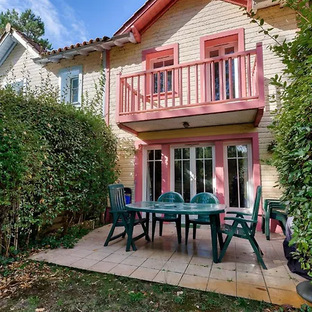 Les Maisons De Les Pins - Maeva - Maisons 3 Pièces 6 Personnes - Prestige Mae-4591 Appartamento Lacanau