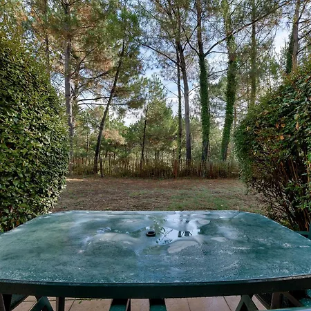 Appartamento Les Maisons De Les Pins - Maeva - Maisons 3 Pièces 6 Personnes - Prestige Mae-4591