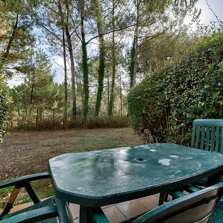 Appartamento Les Maisons De Les Pins - Maeva - Maisons 3 Pièces 6 Personnes - Prestige Mae-4591 *